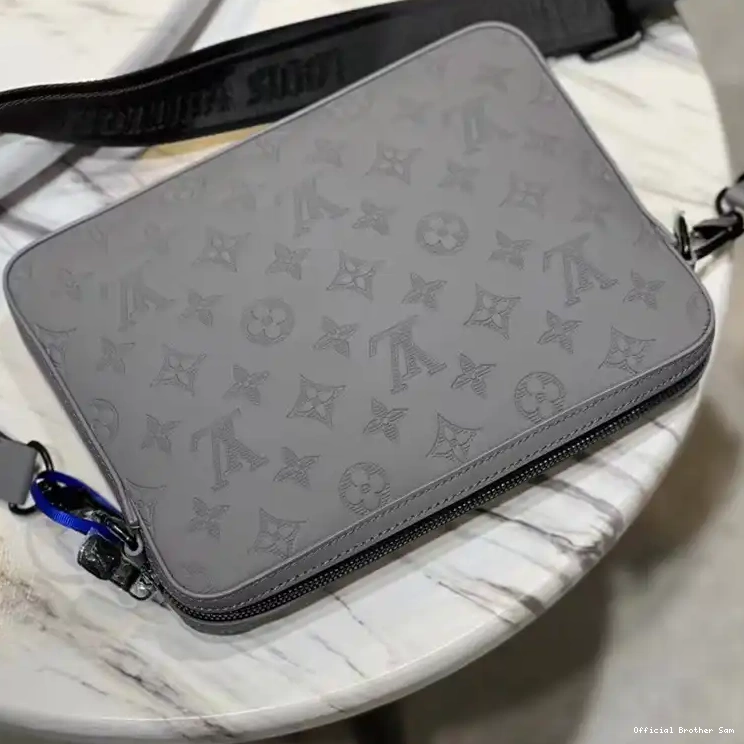 Official Brother Sam LV 2204HT0015 Bag 0510